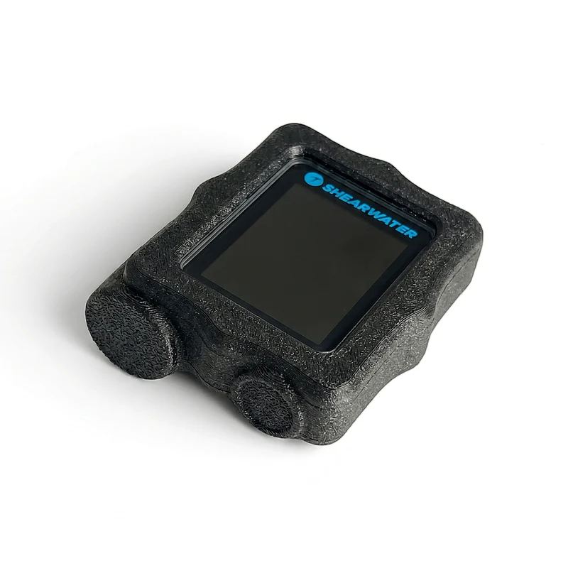 Hülle für Shearwater Perdix / Perdix-AI / Perdix-2 / Perdix-3
