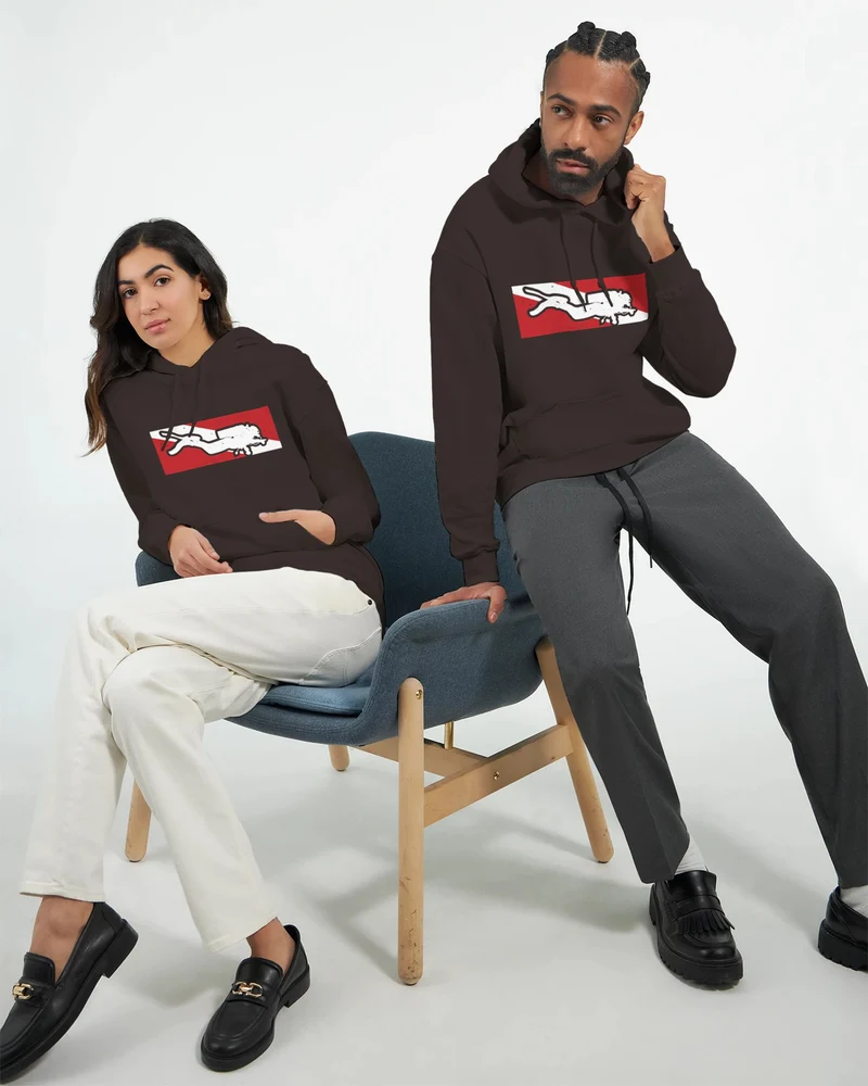 DIVE Hoodie: Taucher Kapuzenpullover mit Statement-Logo – Entdecke 13 Farben & deine perfekte Größe!