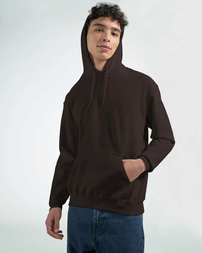 DIVE Hoodie: „I Feel Better Underwater" – Bequemer Taucher Kapuzenpullover mit Logo in vielen Farben
