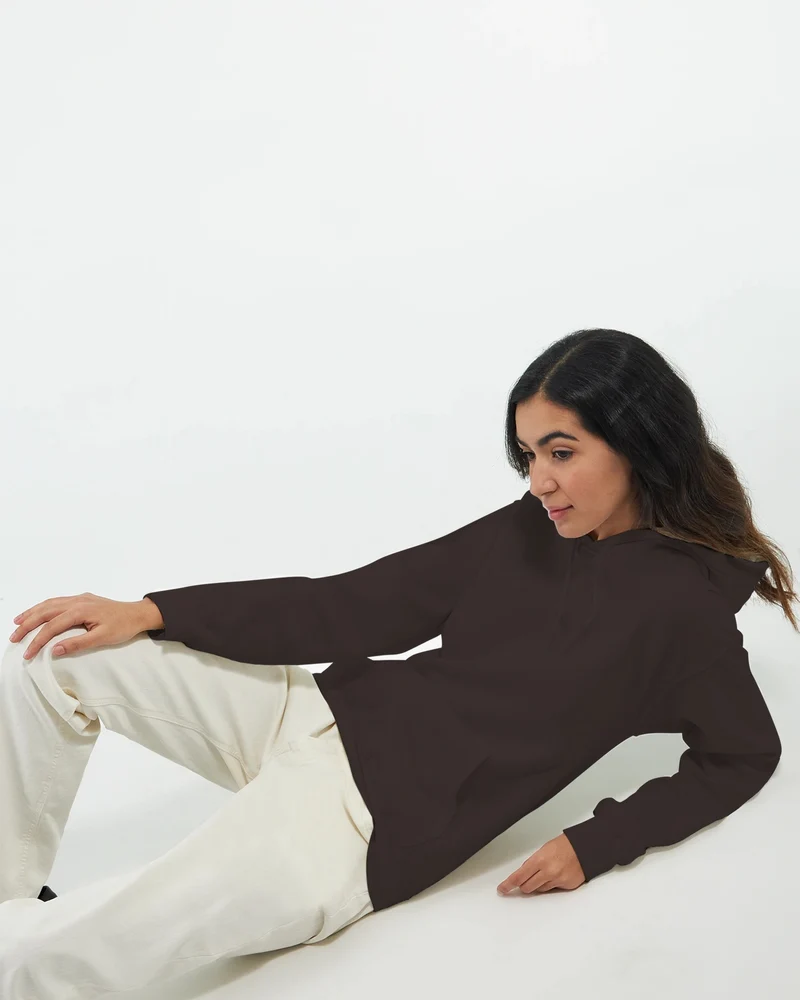 DIVE Hoodie: „I Feel Better Underwater" – Bequemer Taucher Kapuzenpullover mit Logo in vielen Farben