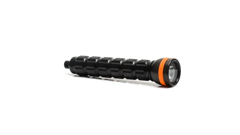 Ammonite Backuplampe LED ONE