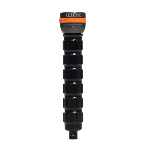 Ammonite Backuplampe LED ONE