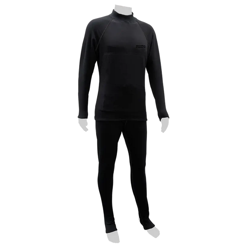 Scuba Force Heizunterzieher X-Heat
