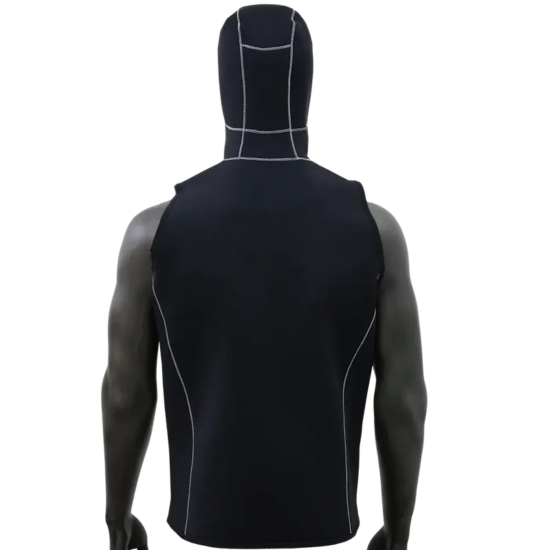 Scuba Force Eisweste Shadow Vest
