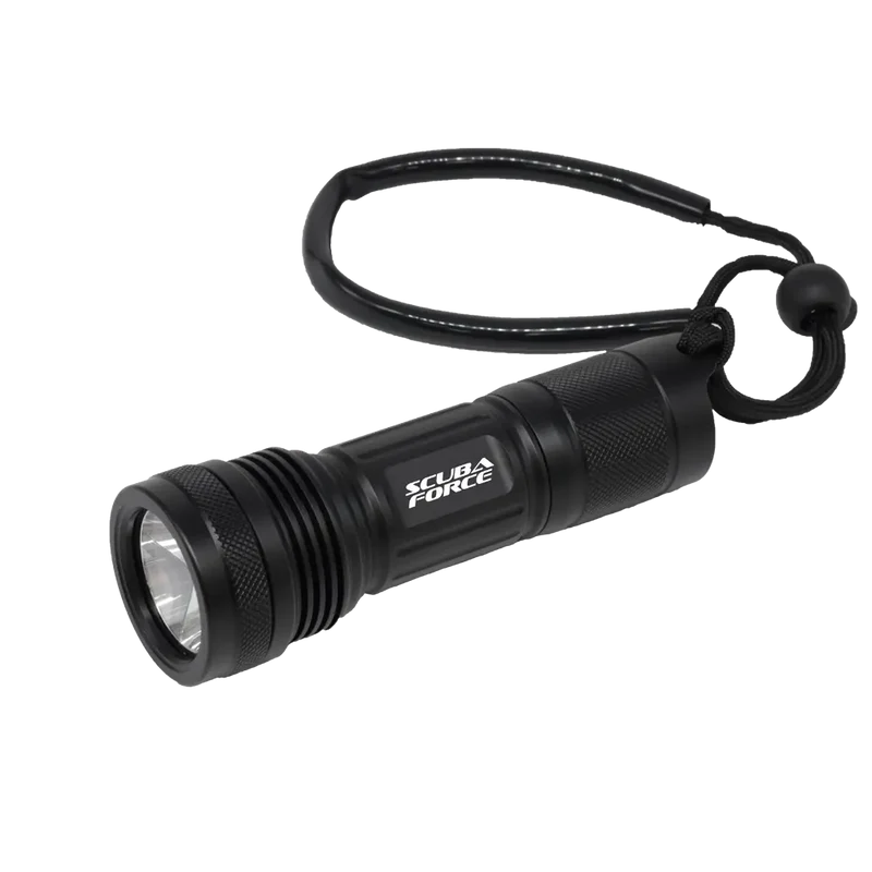 Scuba Force Powerlight