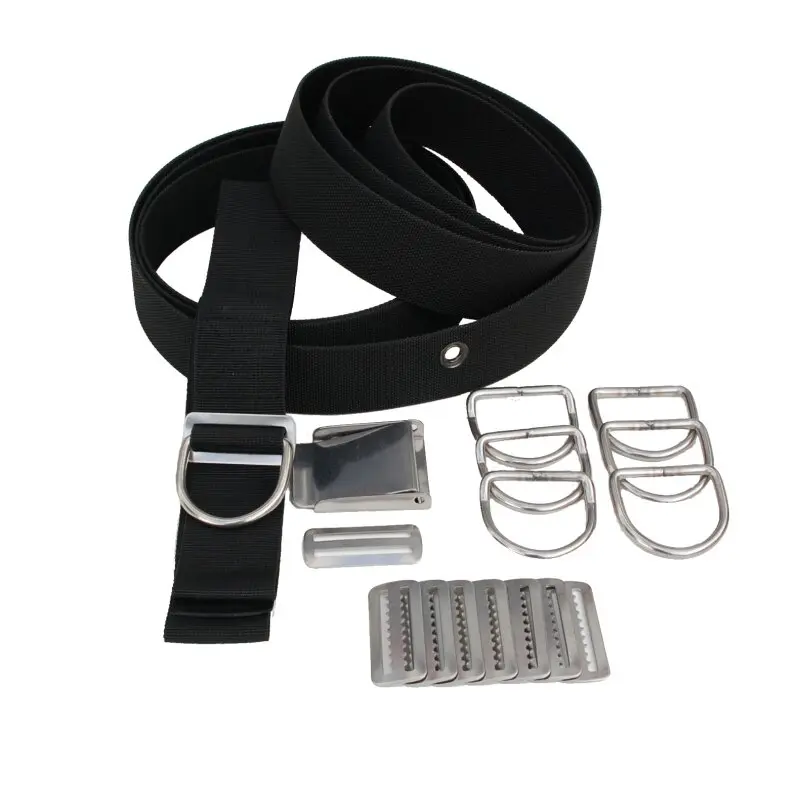 Polaris TEK Harness mit Hardware ohne Schrittgurt