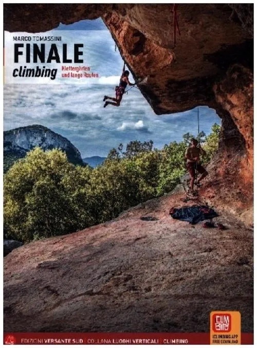 Finale Climbing