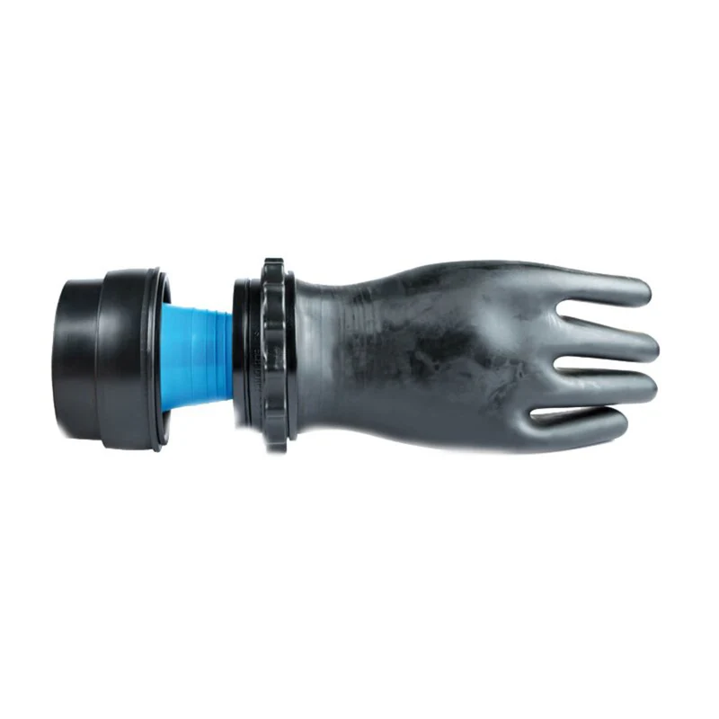 Quick Glove Rings passend zu Quick Cuff System