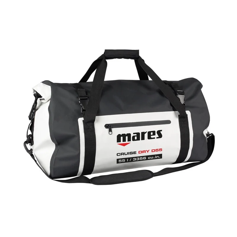 CRUISE Dry Bag D55 - Mares wasserdichte Tasche