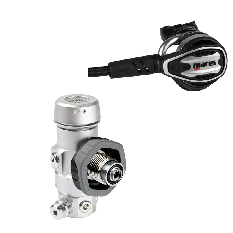 PLANET Airmatic 88X TBP DIN