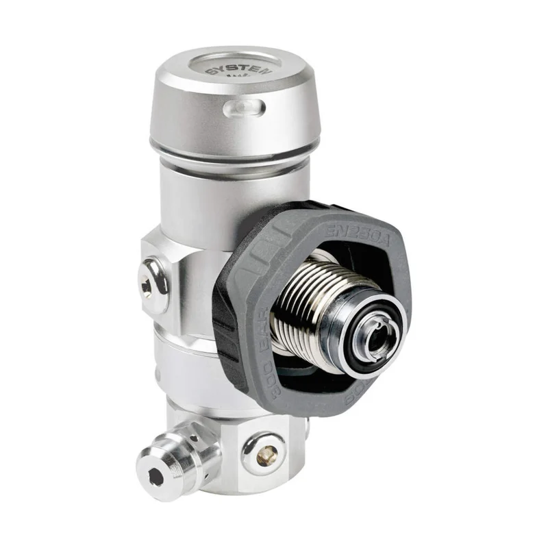PLANET Airmatic 88X TBP DIN