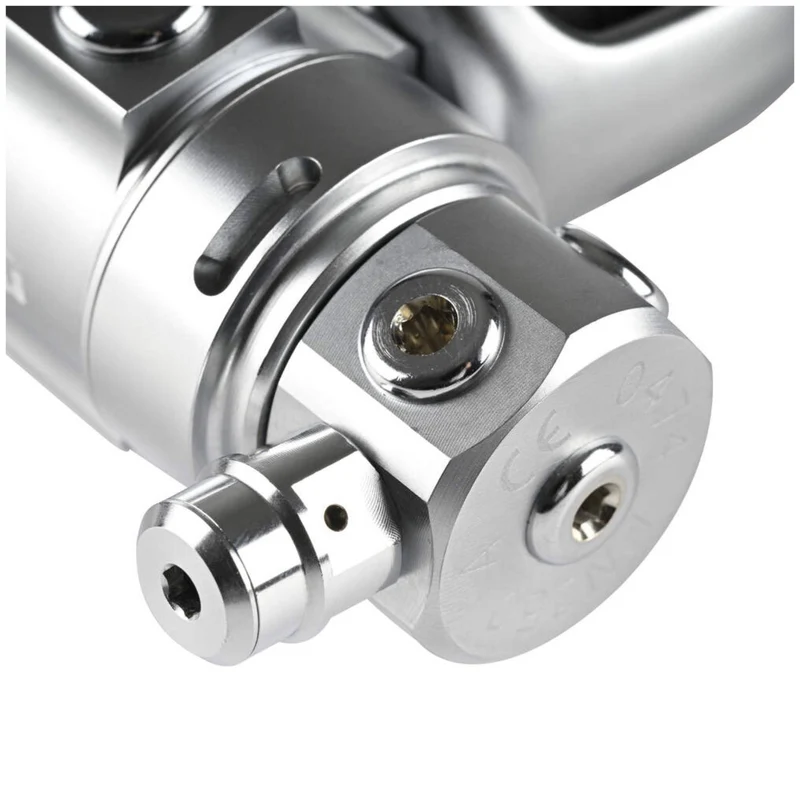PLANET Airmatic 88X TBP DIN