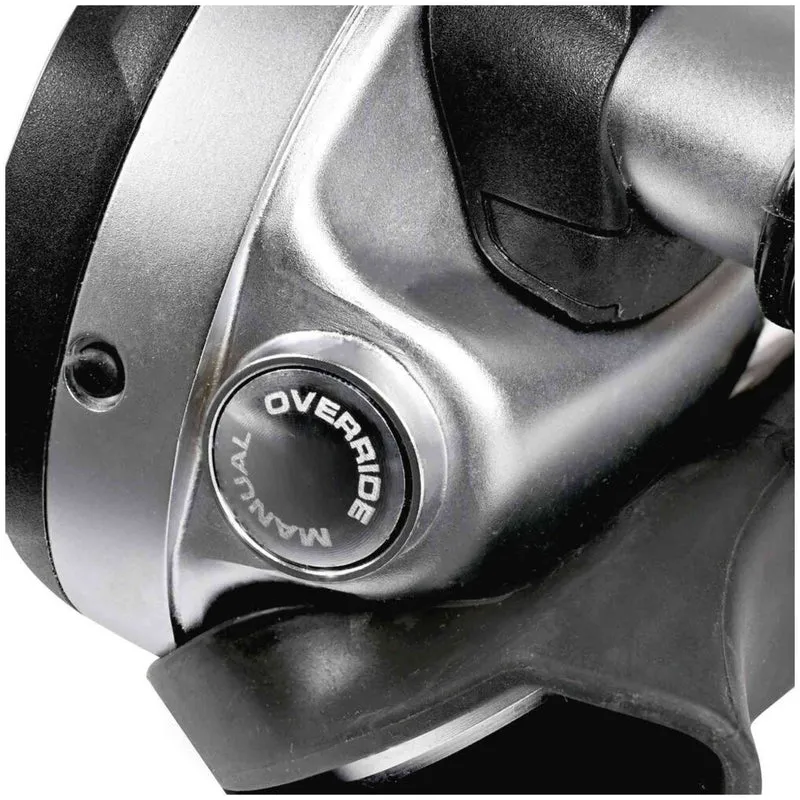 PLANET Airmatic 88X TBP DIN
