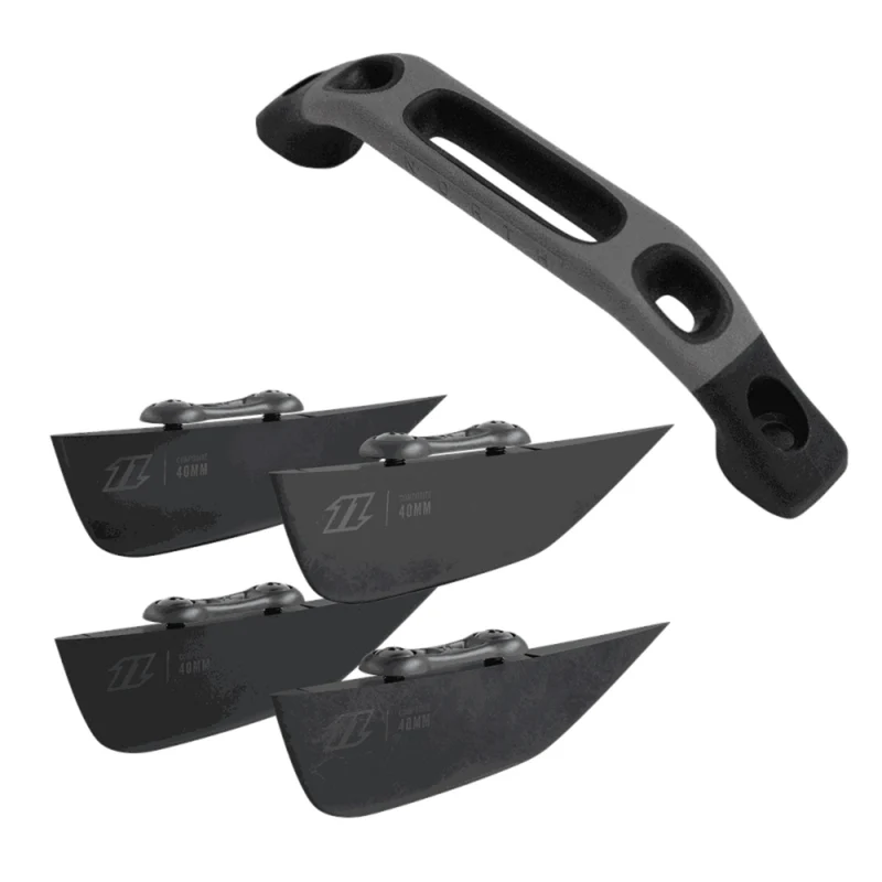 Twintip Accessory Kit