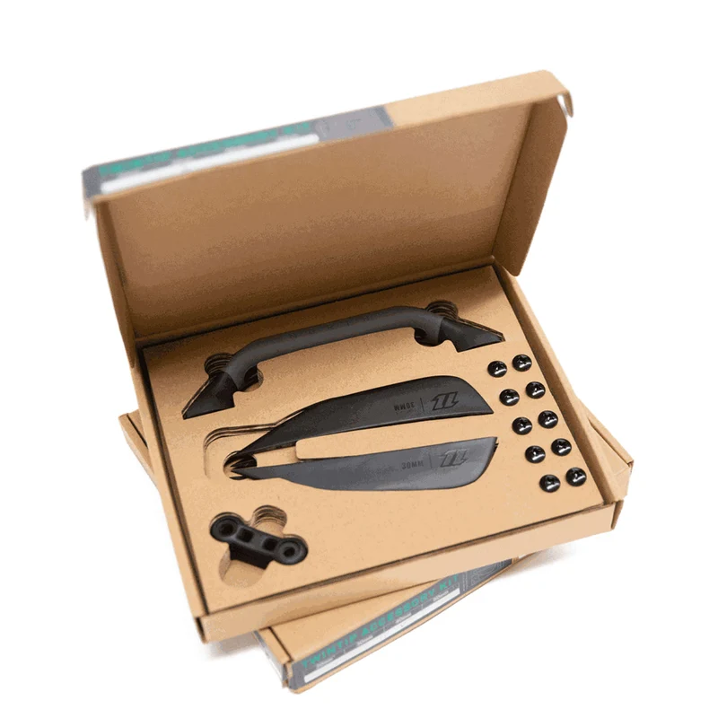 Twintip Accessory Kit