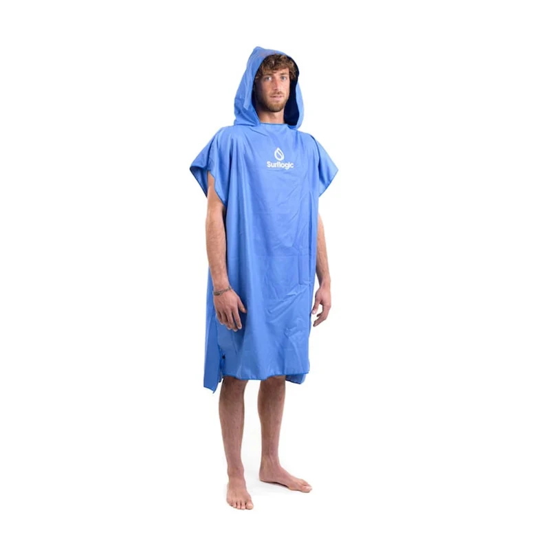 Poncho Quick Dry Microfiber