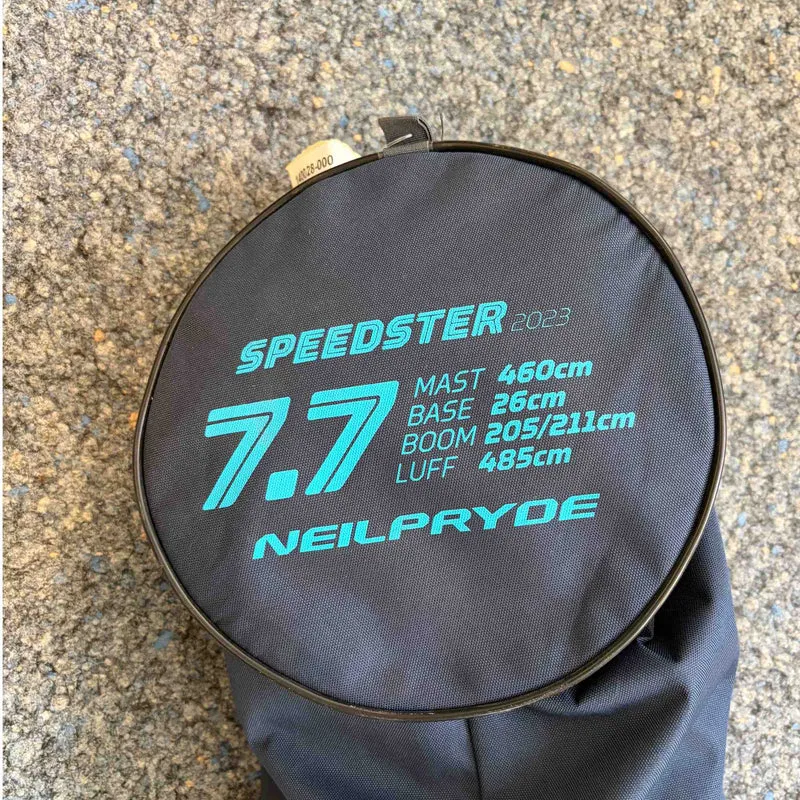 Speedster 2023