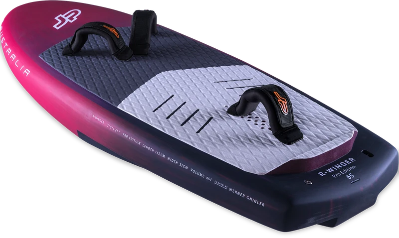 R-Winger Pro - Wingfoilboard