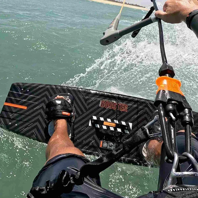 Booster LTD Y29 - Kiteboard *SALE*