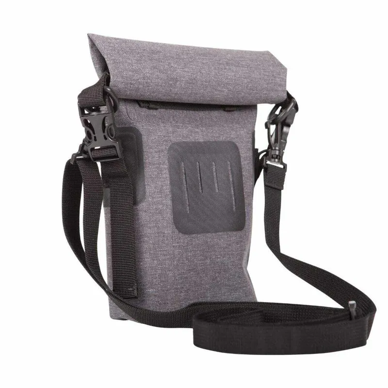 APEKS SMALL DRY BAG grau