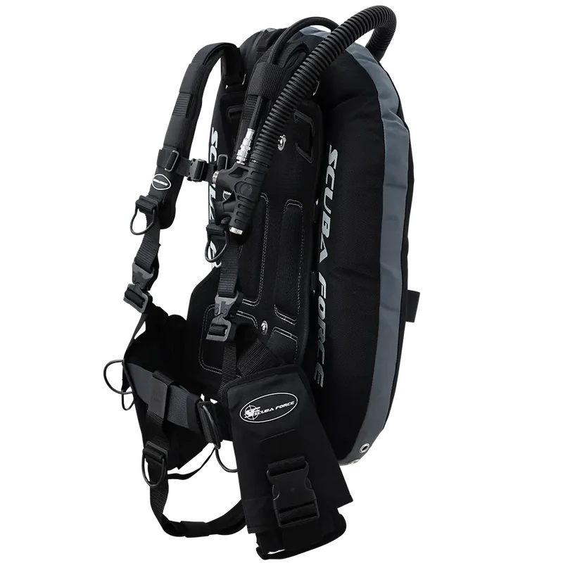 Scuba Force ULC 32 Set