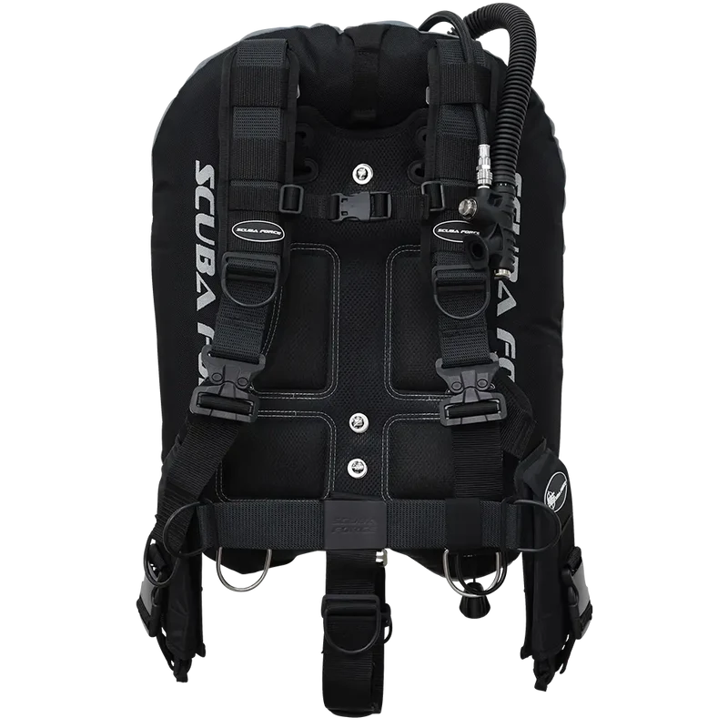 Scuba Force ULC 32 Set