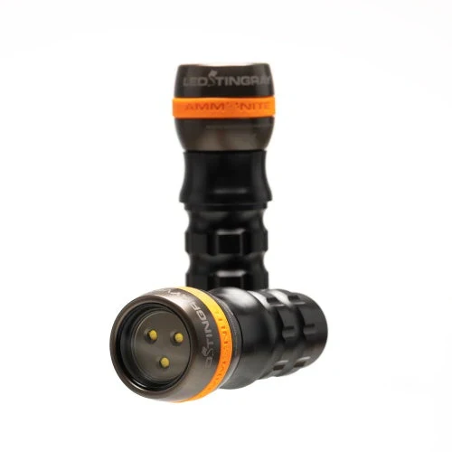 Ammonite LED Stingray Mark II Video Set