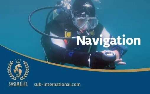 s.u.b Navigation specialty