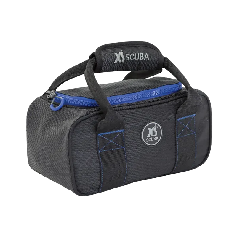 XS Scuba Blei Tasche