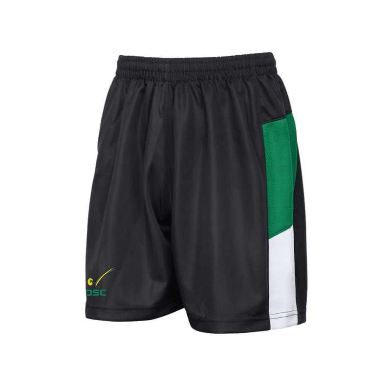 Wycombe District Swimming Club Shorts