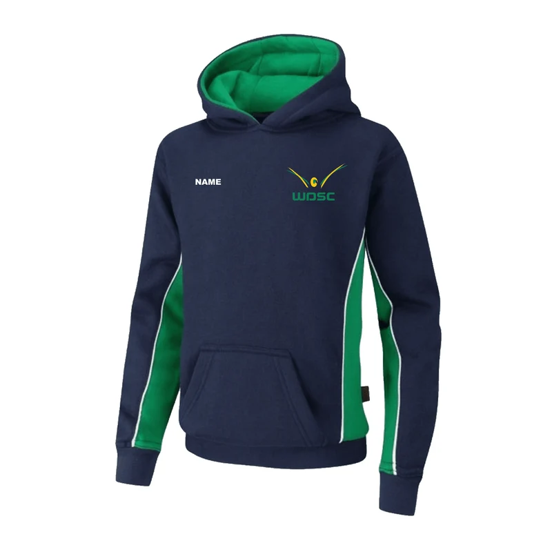 Wycombe District Swimming Club Hoodie