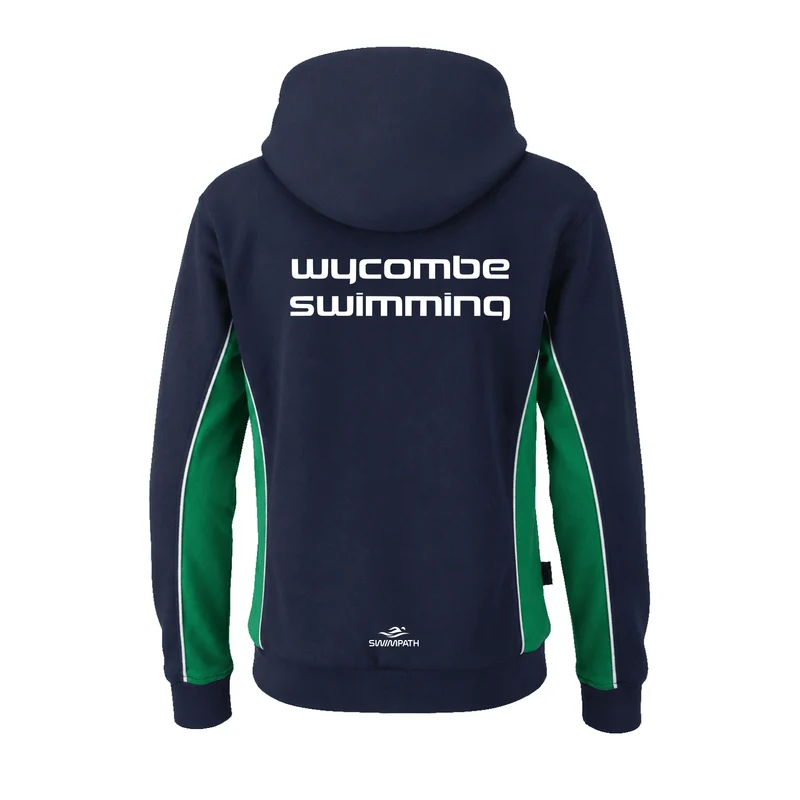 Wycombe District Swimming Club Hoodie
