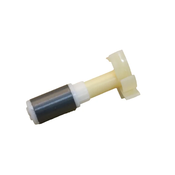 Oase Ersatz-Rotor, Pumpenrad für BioStyle Rucksackfilter