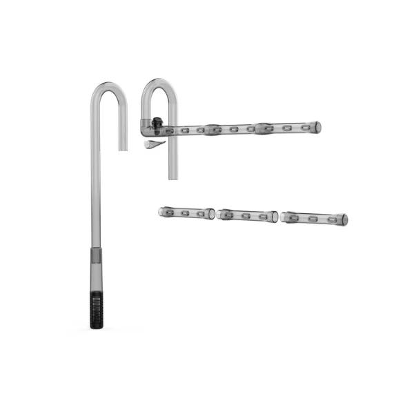 Oase BioMaster² 350 Außenfilter für Aquarien bis 350l