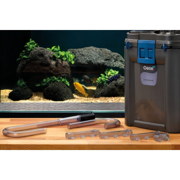 Oase BioMaster² 250 Außenfilter für Aquarien bis 250l