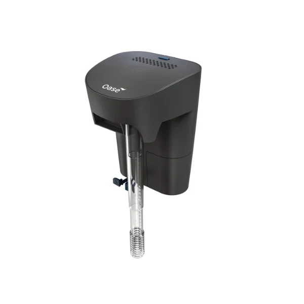 Oase BioStyle 75l grau Hang-On- Rucksackfilter
