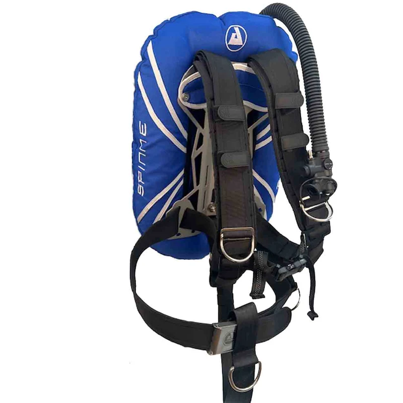 Audaxpro Spinne Plate 18