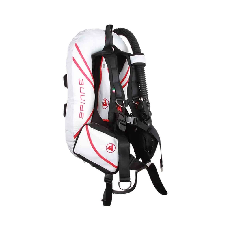 Audaxpro Spinne 18
