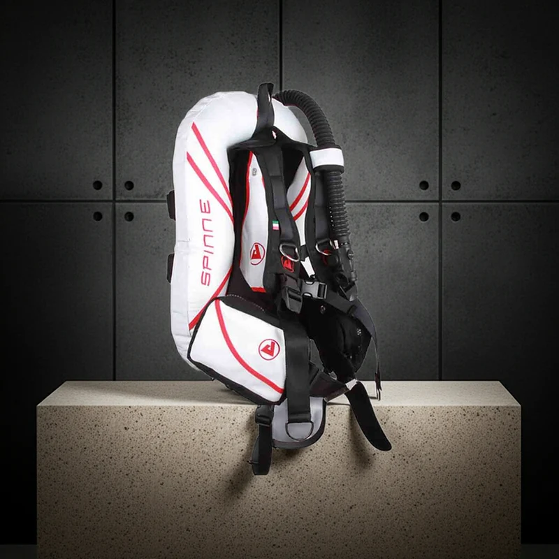 Audaxpro Spinne 18