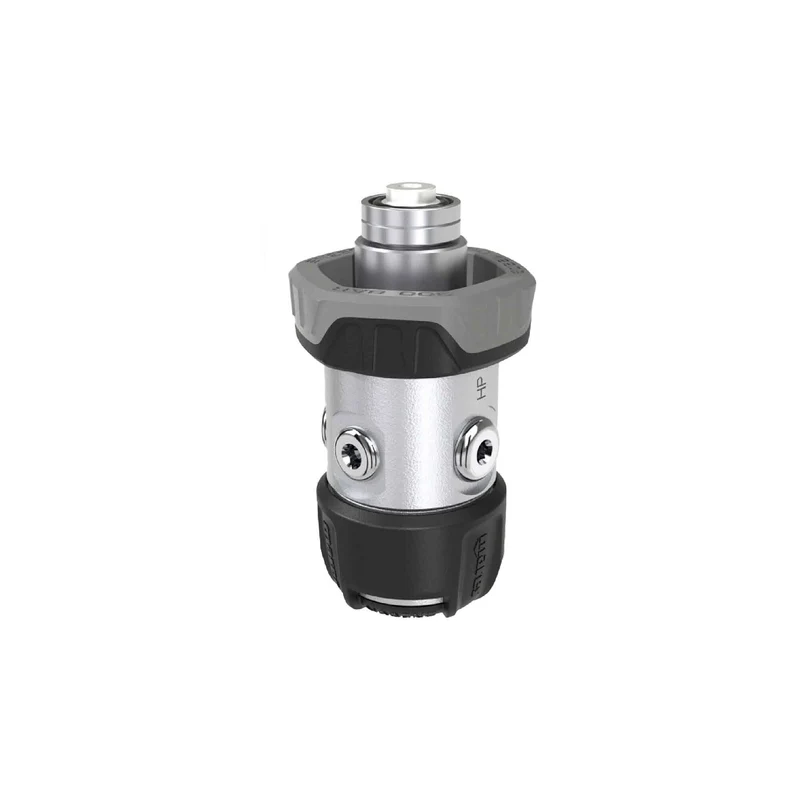 Mares Dual 2S Atemregler