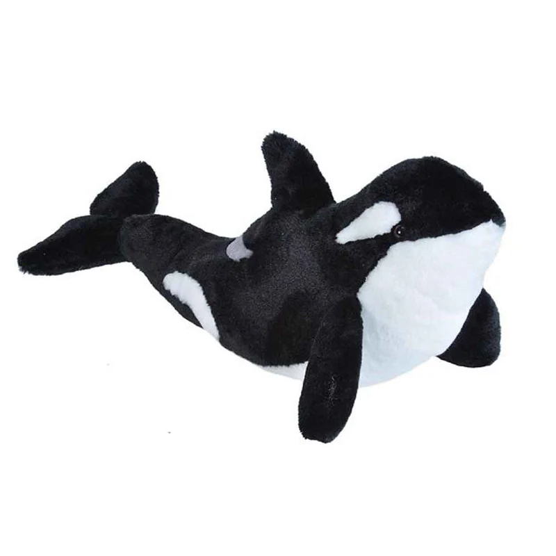 Wild Republic Plüschtier Orca