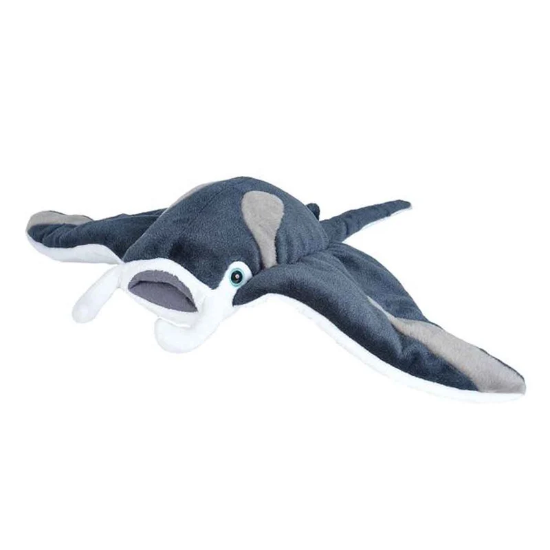Wild Republic Plüschtier Mantarochen
