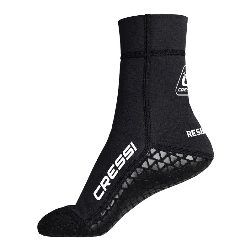 Cressi Resilient Pro Neoprensocken 3mm