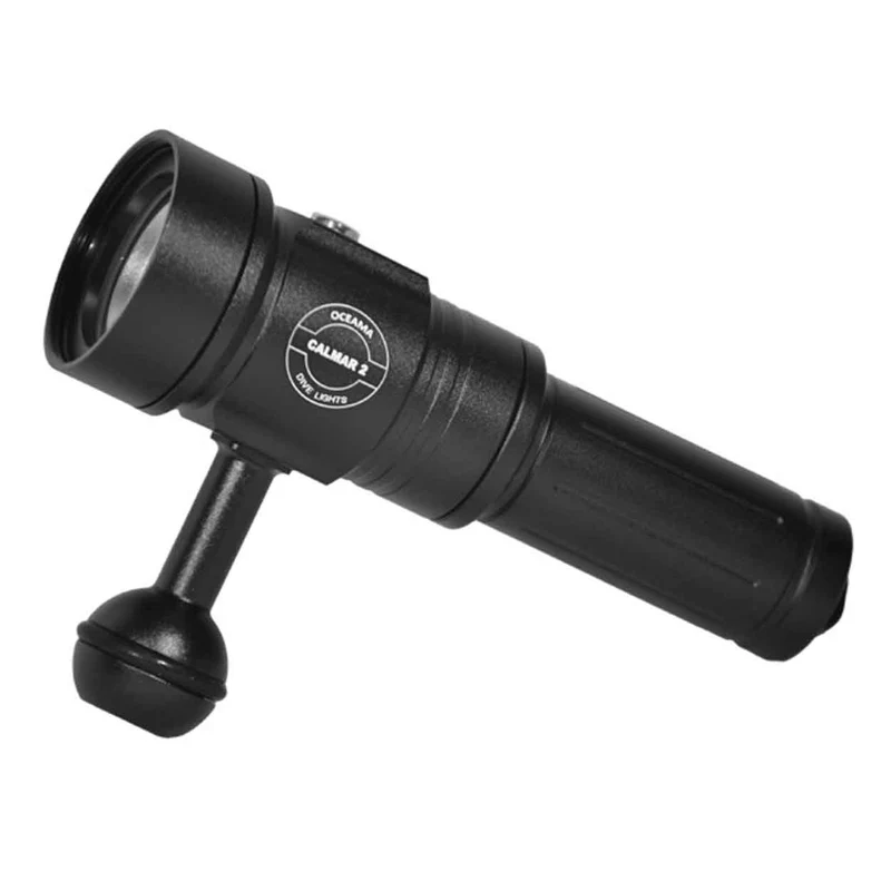 Oceama Foto- und Videolampe Calmar 2