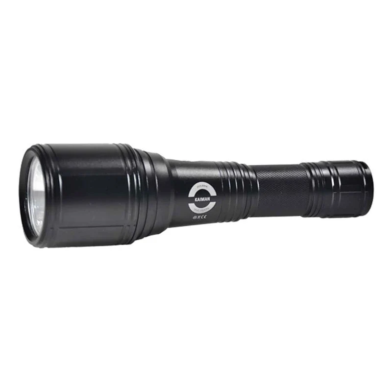 Oceama Tauchlampe Kaiman