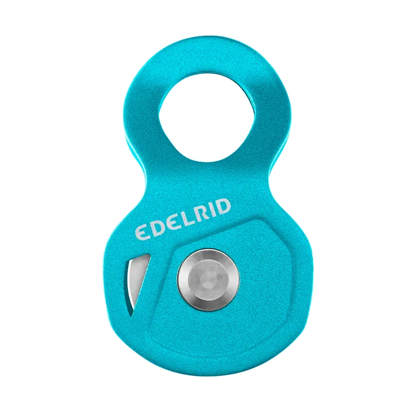 Edelrid Seilrolle Flux
