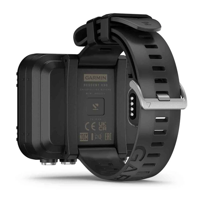 Garmin Descent X30 Tauchcomputer