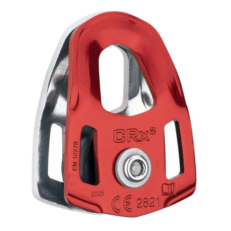 SMC CRx2 Pulley