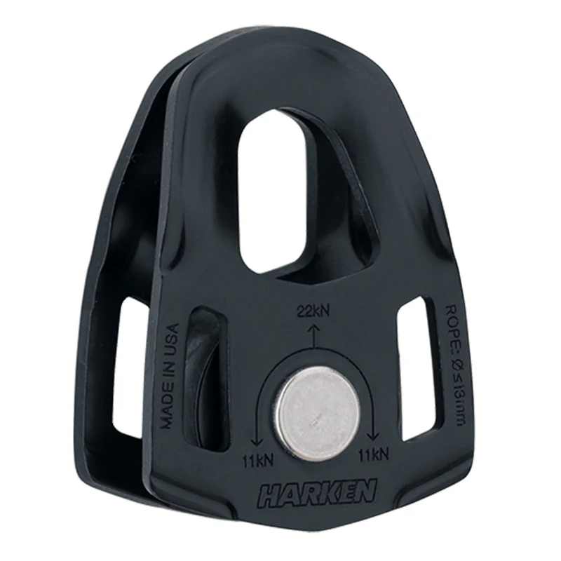 SMC CRx2 Pulley