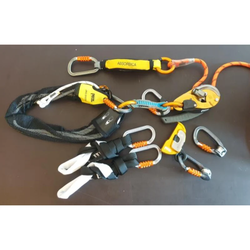 SAFETRIPP easyBRIK Gerätesatz Standard